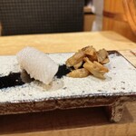 お料理 ふじ原 - 