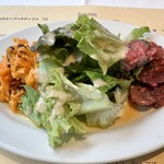 レストラン アルティザン（restaurant Artisan） - 