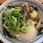 香の川製麺 - 