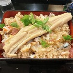 お料理 ふじ原 - 