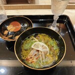 お料理 ふじ原 - 