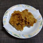 唐揚げ専門 はっぴ商店 - 