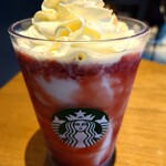 スターバックスコーヒー - 