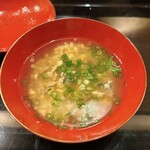 お料理 ふじ原 - 