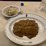 インデアンカレー 丸の内店 - 