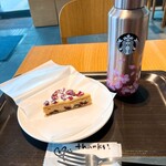 スターバックスコーヒー - 料理写真: