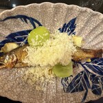 お料理 ふじ原 - 