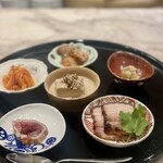 MASA’S KITCHEN 恵比寿 - 