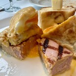 レストラン アルティザン（restaurant Artisan） - 