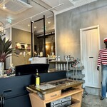 レストラン アルティザン（restaurant Artisan） - 