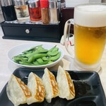 中華食堂 一番館 - 