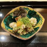 お料理 ふじ原 - 