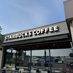 スターバックス・コーヒー - 