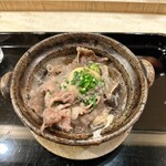 お料理 ふじ原 - 