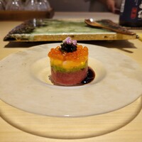 鮨 四心 - 