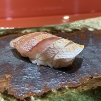 鮨　銀座　鰤門 - 