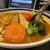 Rojiura Curry SAMURAI. - 料理写真: