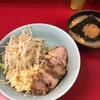 ラーメン二郎 新宿歌舞伎町店