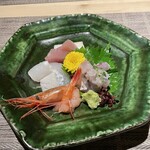 京の魚 擔 - 