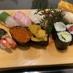 Ichimorizushi - 