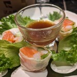 スタンド JAPA SOBA HANAKO - 