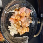 Horumon Yakiniku Shichifuku - 