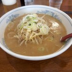 北海ラーメン 蝦夷 - 