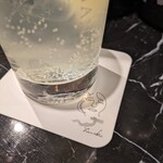 スタンド JAPA SOBA HANAKO - 