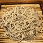 Soba Sake Takashimaya - 蕎麦