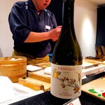 すし人　酒伊 - 