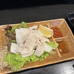 Horumon Yakiniku Shichifuku - 