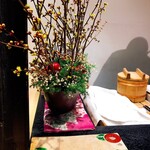 すし人　酒伊 - 