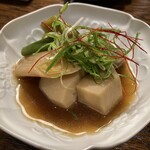 かわ名 - 食べ応えある里芋