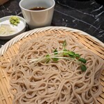 スタンド JAPA SOBA HANAKO - 