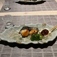 京の魚 擔 - 
