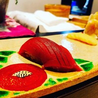 すし人　酒伊 - 