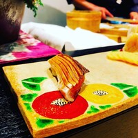 すし人　酒伊 - 