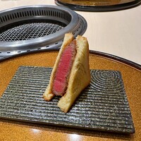 西麻布けんしろう - 