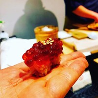 すし人　酒伊 - 