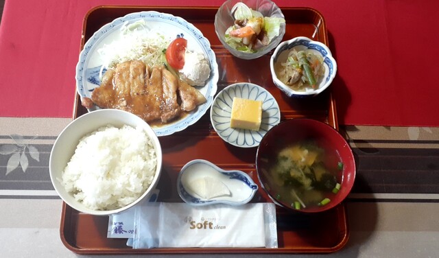 藤の家 藤島（洋食）｜山形県鶴岡市のカジュアル洋食店 &ndash; メニュー・口コミ・営業時間
