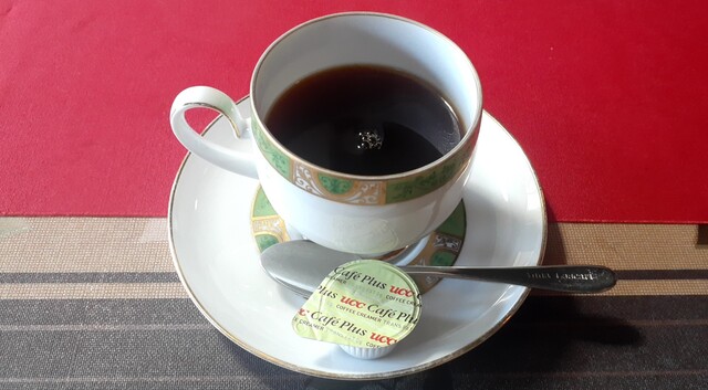 藤の家 - 藤島（洋食）の写真