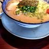 博多ラーメン　鶴亀堂 大府店