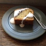 サーカス - 本日のケーキ