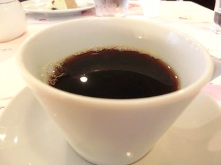 IL SALE - プランツォＡ 1000円 のコーヒー