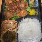 Kitchen Car Lydian - 料理写真: