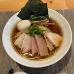 麺屋 さくら井 - 