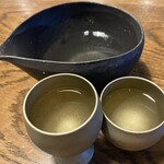 かわ名 - 芳醇な味わい