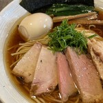 麺屋 さくら井 - 