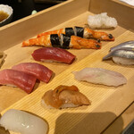 Sushi Somei - 