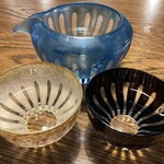 かわ名 - 器を選べる